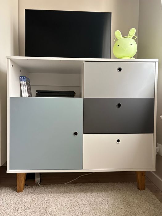 Meble Vox Concept