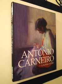 Laura Castro - António Carneiro