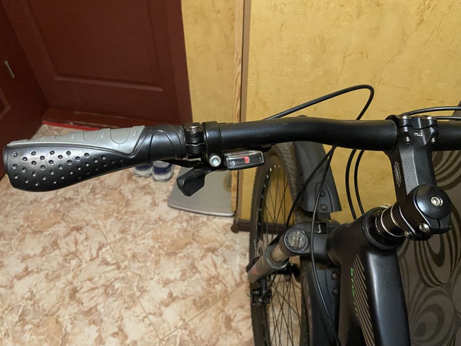 Велосипед Linicorn Mountain bike