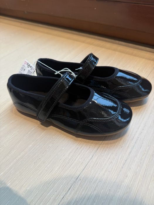 Sportowe baleriny Zara rozmiar 32