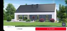 Projekt domu Extradom 95m2 przy Olchowej 7