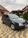Golf 2001 року