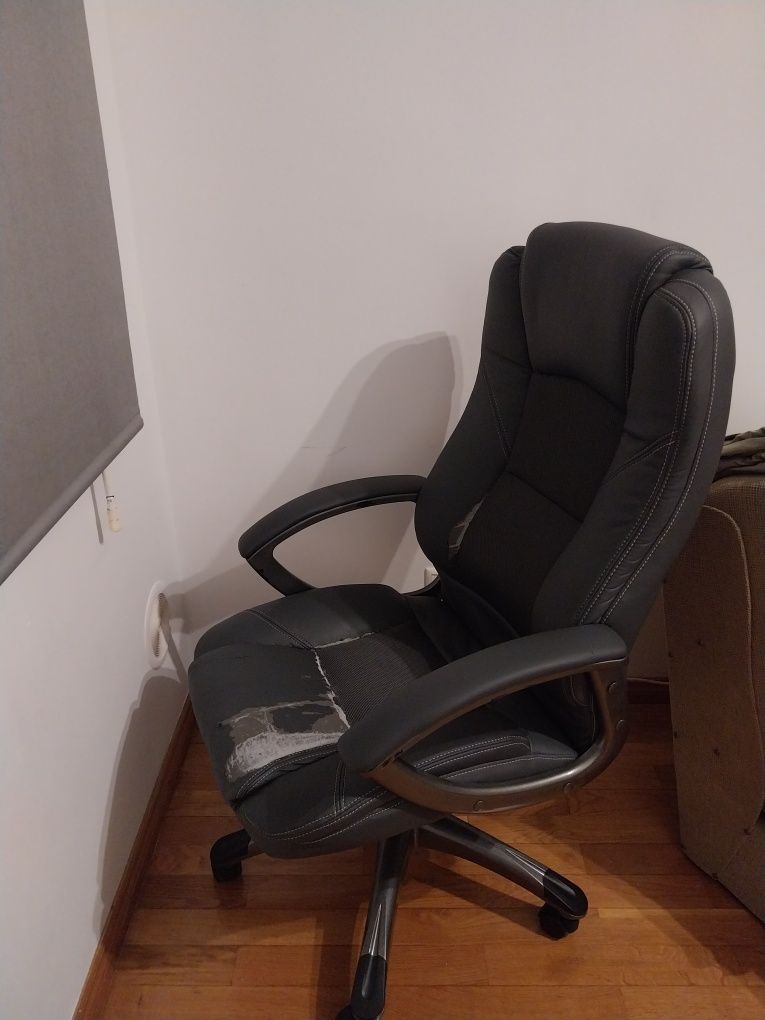 Cadeira de escritório