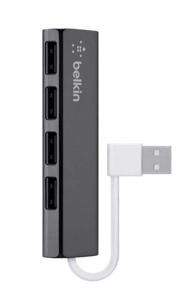 USB hub Belkin 4 usb