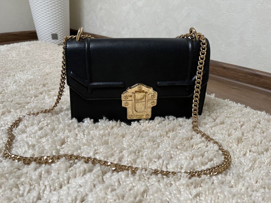 Сумка Silvian heach жіноча сумочка кроссбоді