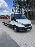 Laweta Iveco Daily 35S17