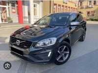 Volvo xc60 d4 lift r design  492-46 drzwi lampa tył zderzak lusterko