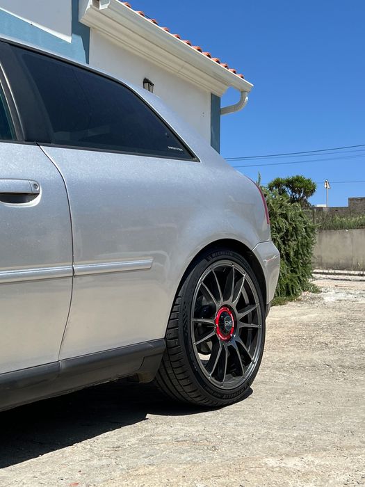 Audi A3 8l 1.9 TDI 130cv