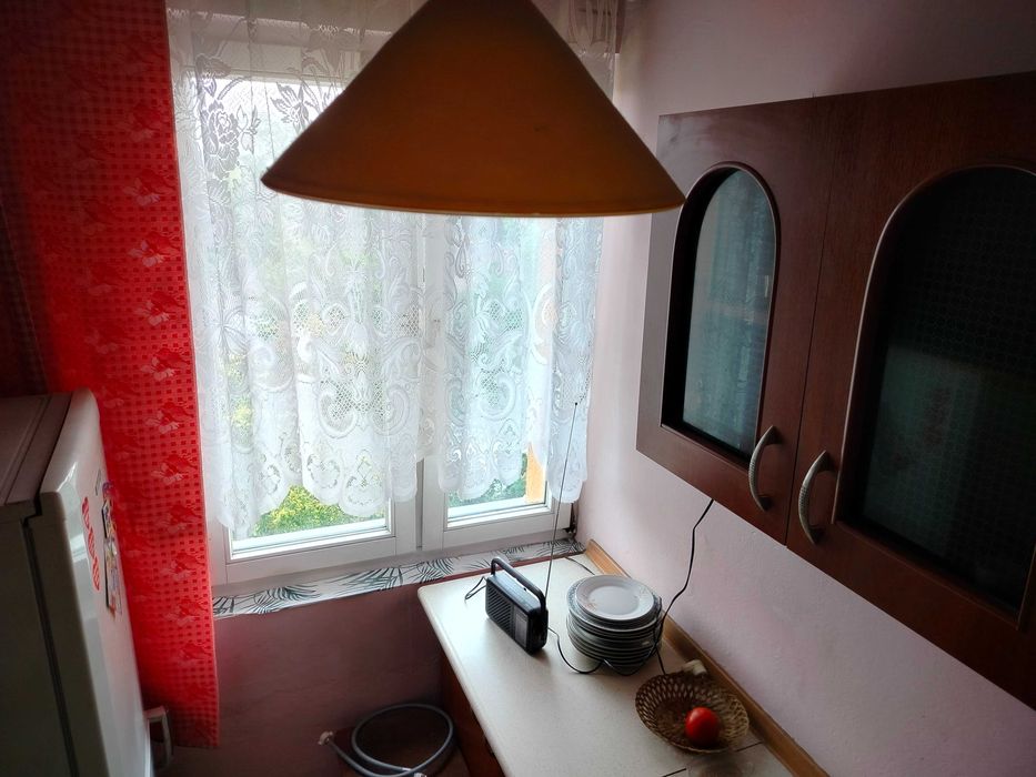 Mieszkanie - kawalerka - sprzedam