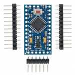 Pro Mini ATmega328 3,3V 8MHz (klon)