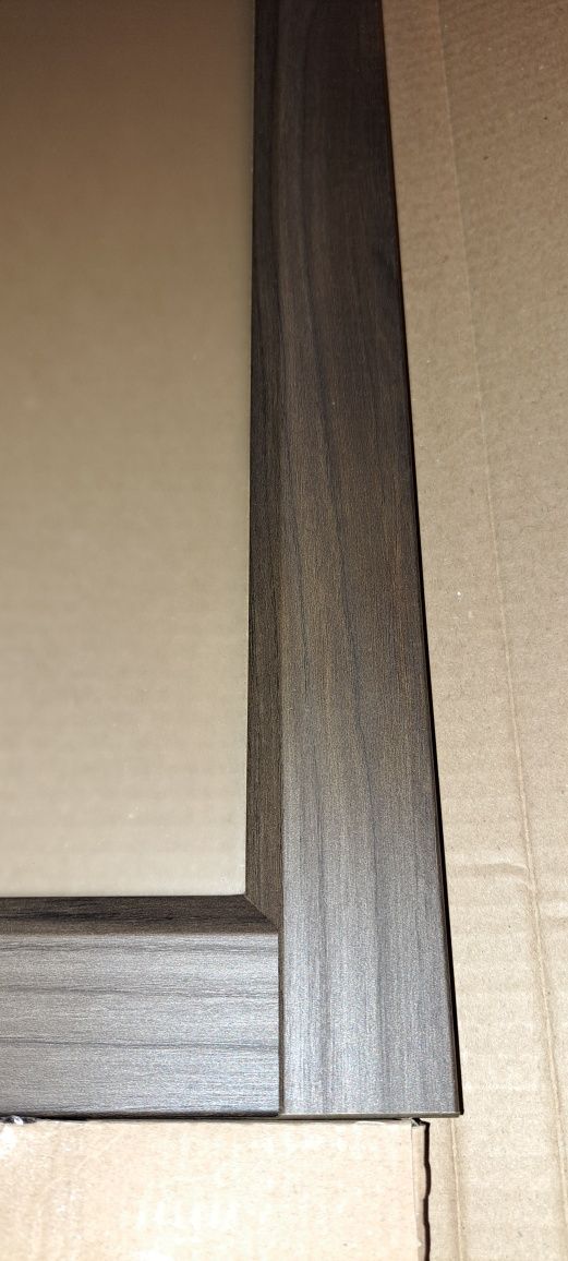 Regał billy z drzwiczkami szklanymi elegancki polecam solidny ikea