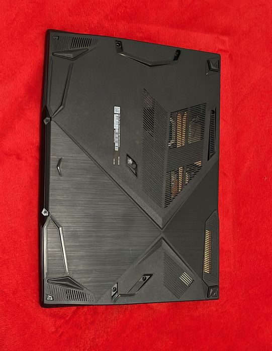 Notbook gamer Computador Portátil MSI Gaming Thin