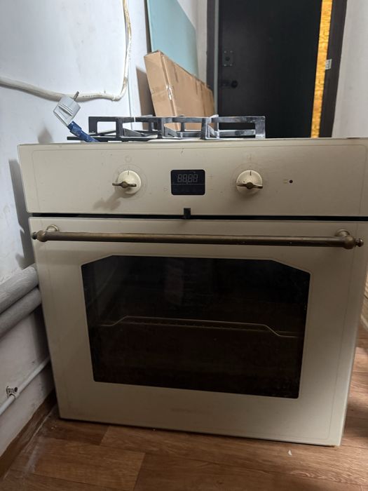 Вінтажна духова шафа Gorenje Б/у