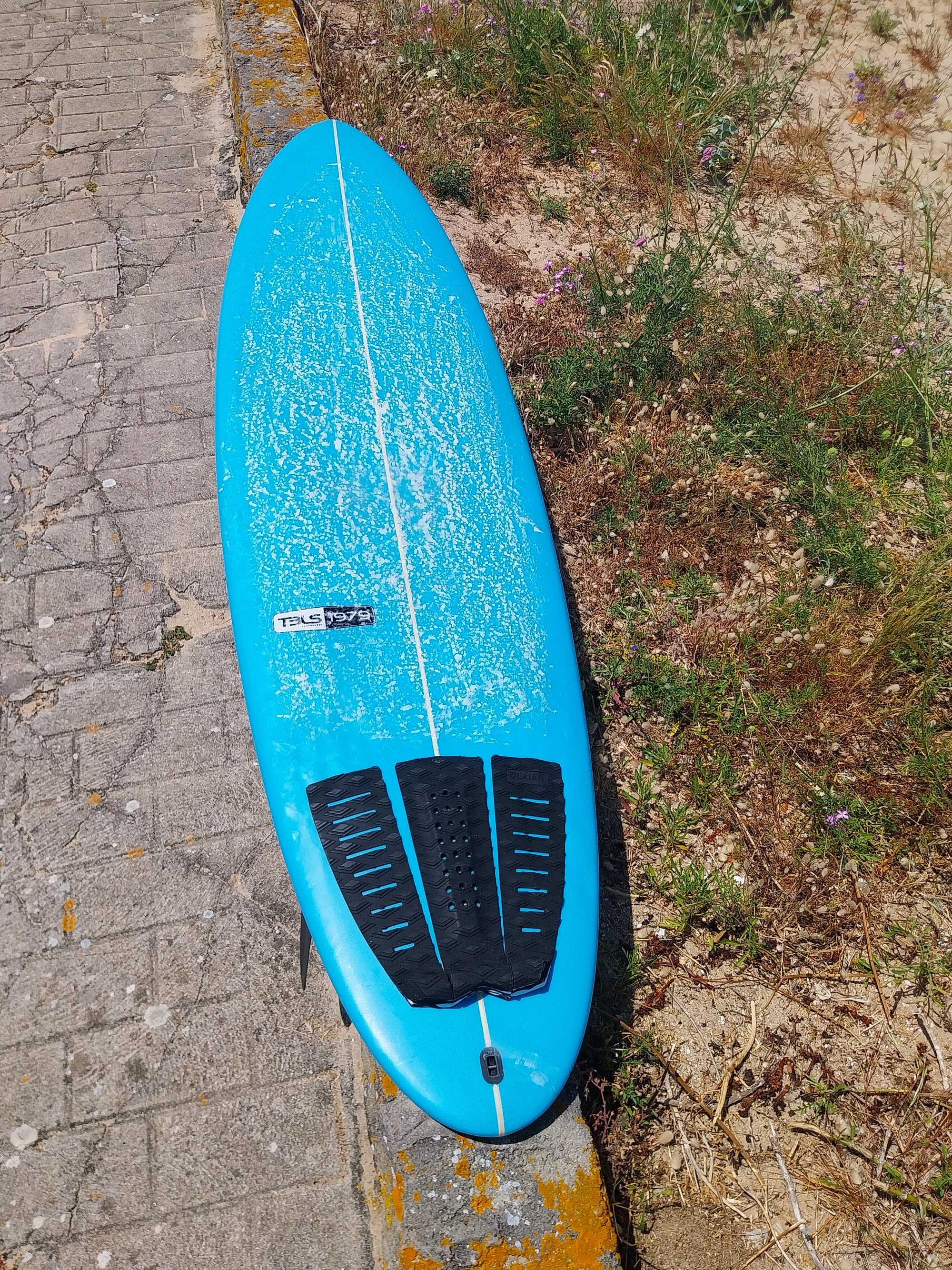 Prancha mid leght 6.8
€ 350