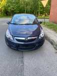 Opel Corsa 1.2 Benzyna 2010r z klimatyzacją, rozrząd na łańcuszku
