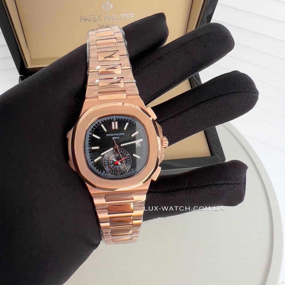 Мужские часы Patek Philippe Nautilus