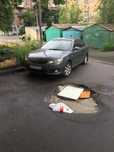 kia magentis 2008г