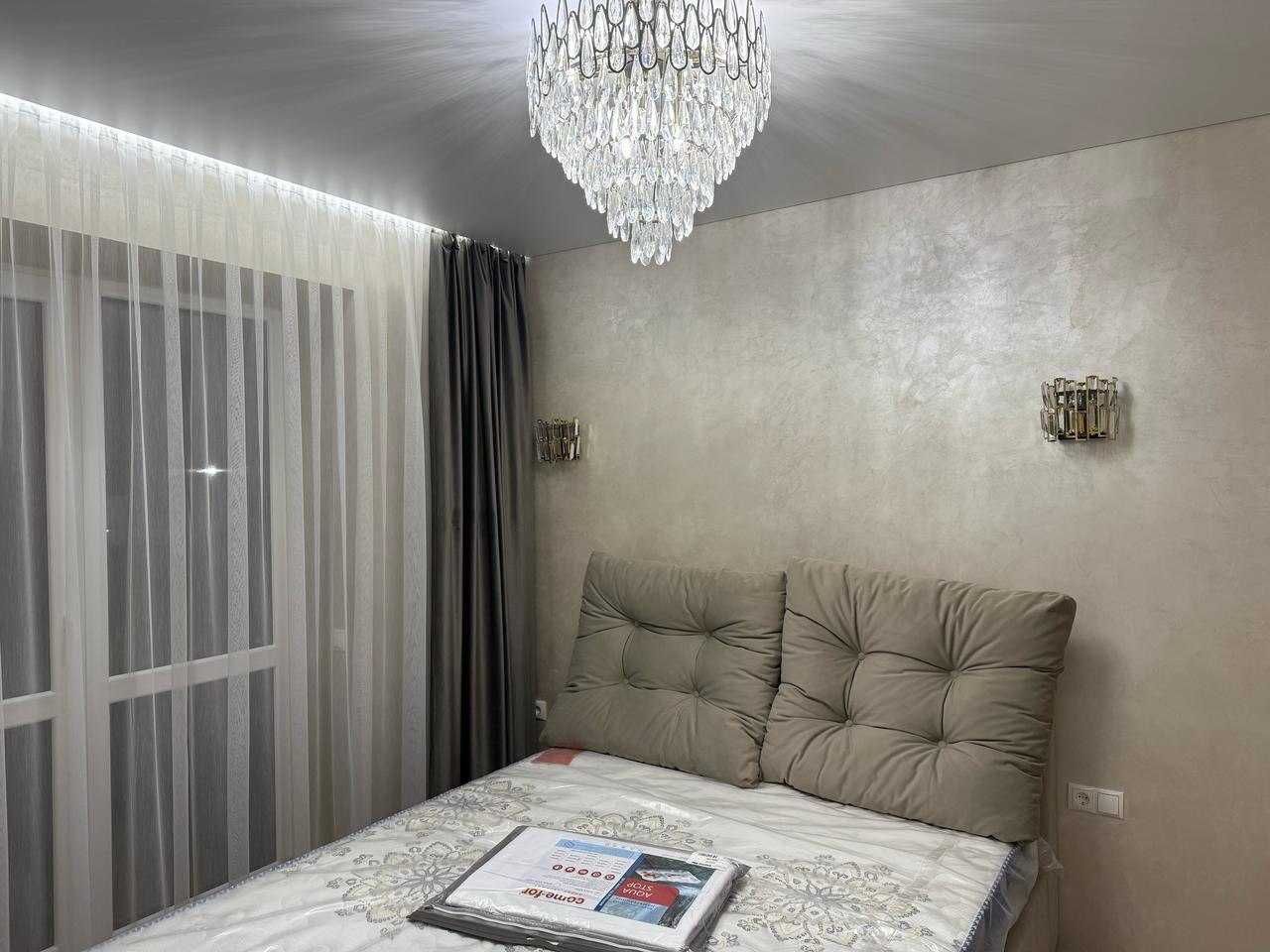 Здається 1-кімнатна квартира, ЖК West Towers
Код: 26331