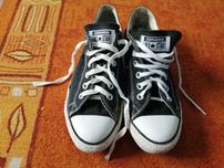 trampki converse roz 40 wysyłka gratis