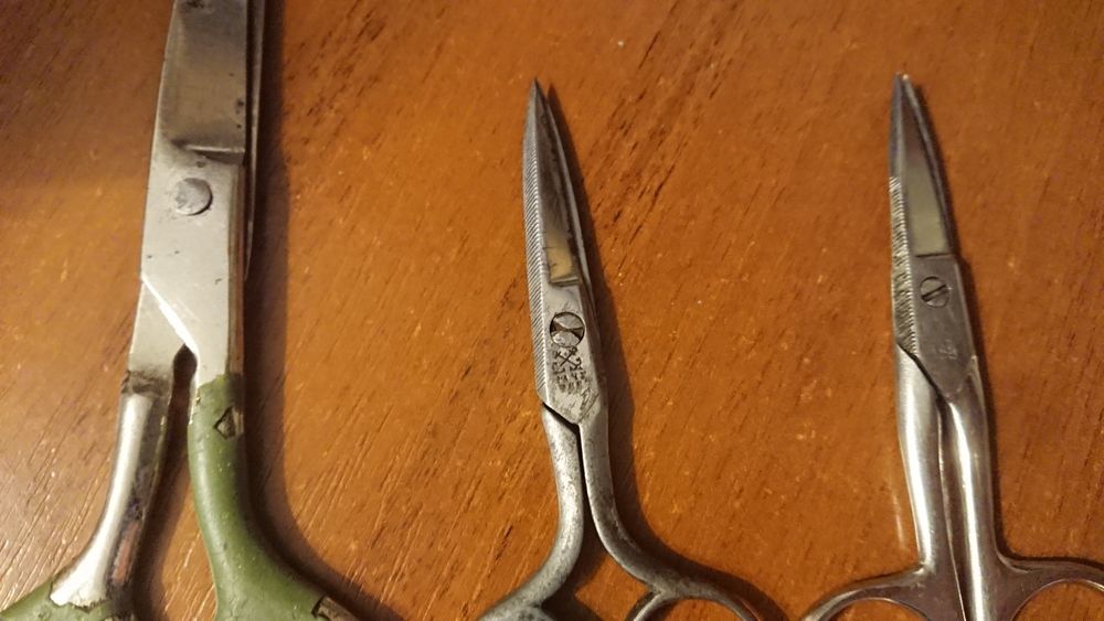 Ножницы, цена за все