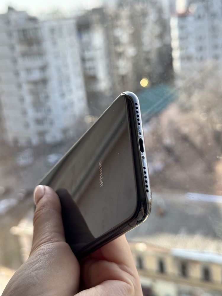 iPhone X 64Gb Neverlock