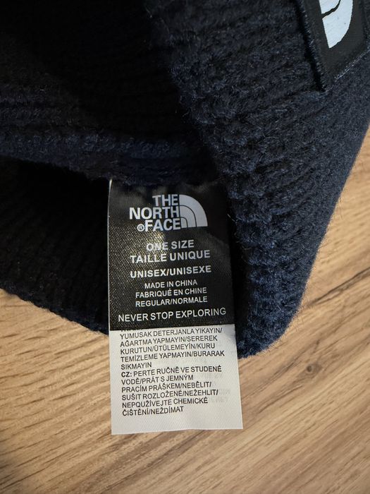 Czapka zimowa The North Face