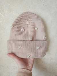 Нова зимова шапка Mohito