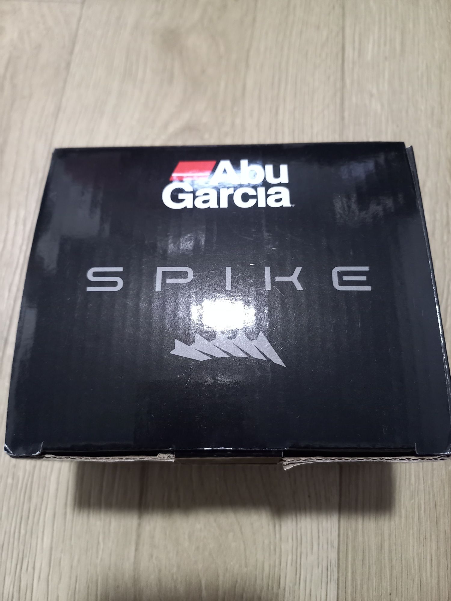 Abu Garcia Spike