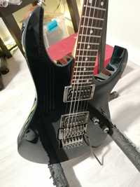 Ibanez rg 520 qs