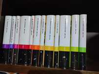Livros Coleção Júlio Verne