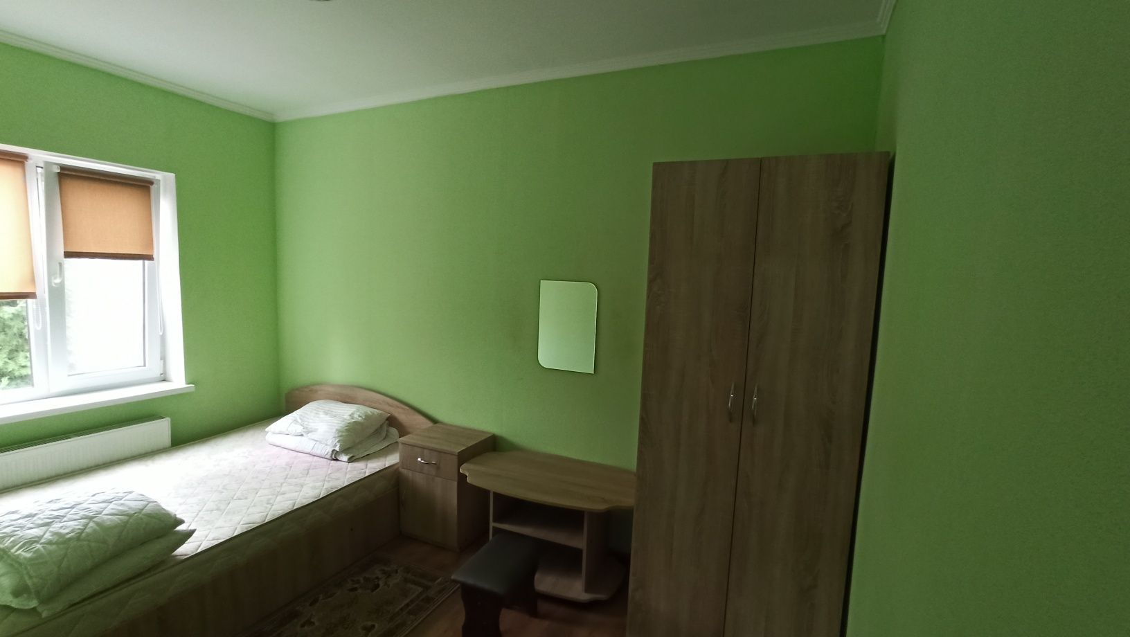 Сдам комнату в общежитии Борисполь