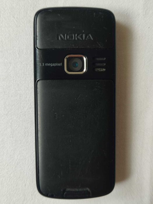 Ładna NOKIA 3110C z ładowarką stan BDB