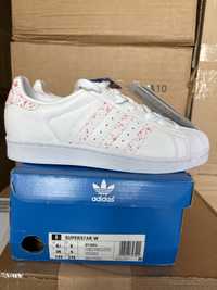 Buty adidas superstar damskie 38