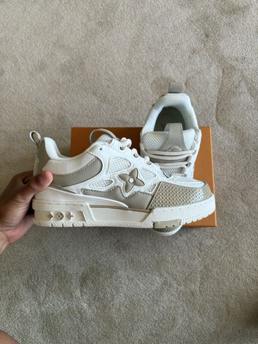 Sapatilhas lv skate bejea