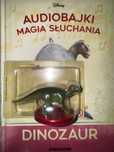 Audiobajki DeAgostini Dinozaur