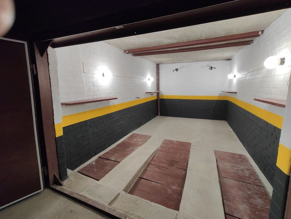 Гараж в ГК "АВТОМОБИЛИСТ" продажа/аренда