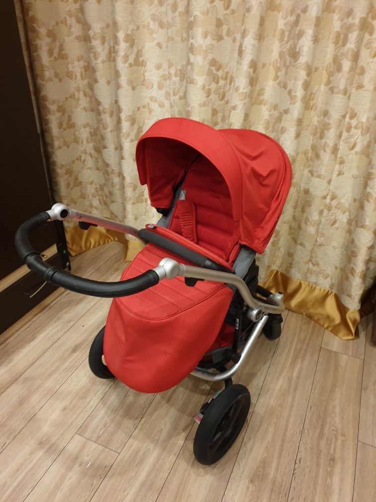 Коляска Britax Affinity 2 (2 в 1)