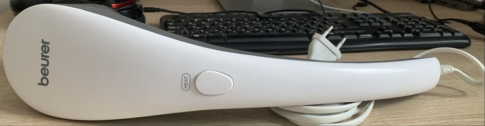 Масажер Beurer MG 55