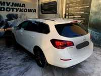 Opel Astra J Sport/Opc