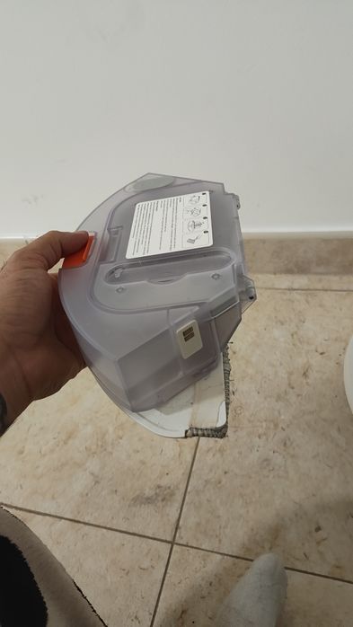 aspirador robô Xiaomi