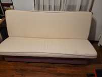 Wersalka 125 x 200