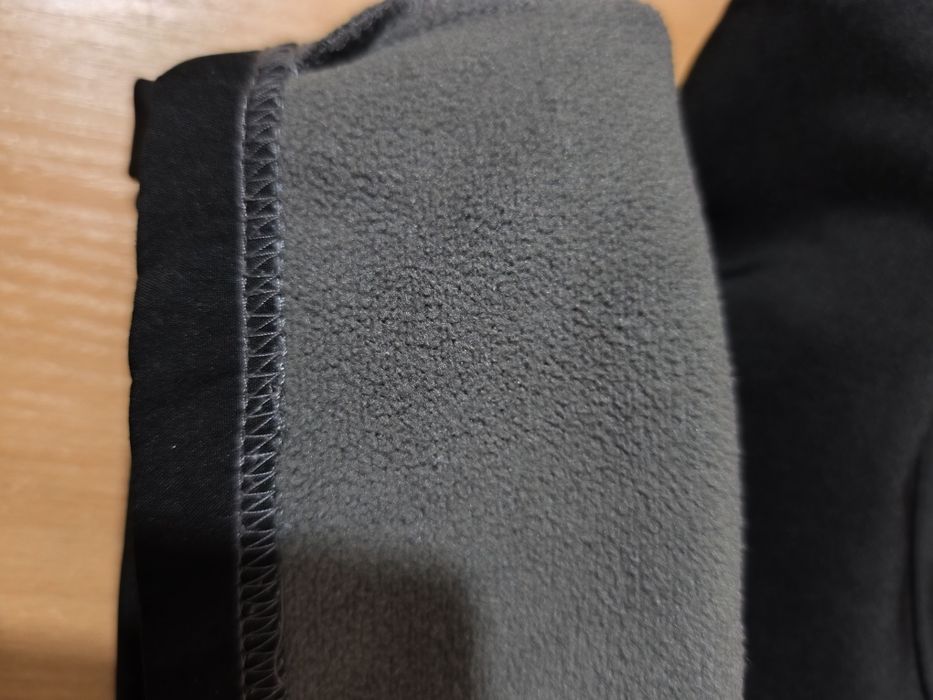 Термоштани на флісі, softshell теплі, зручні, стильні!