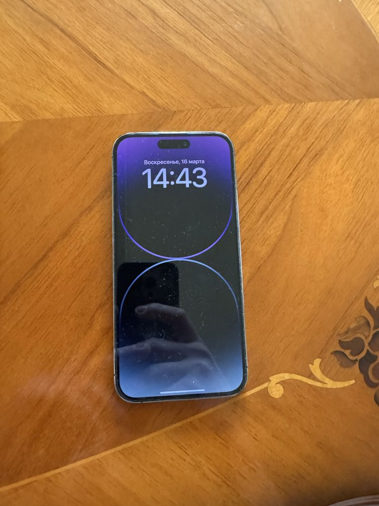 Iphone 14 Pro Стан ідеал