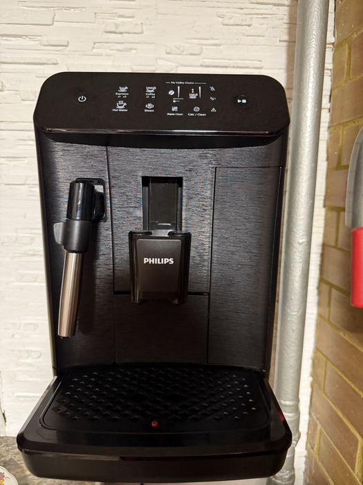 Кавомашина philips