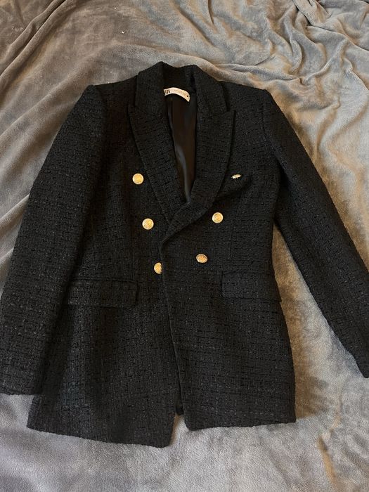 Костюм Zara с шортамиз