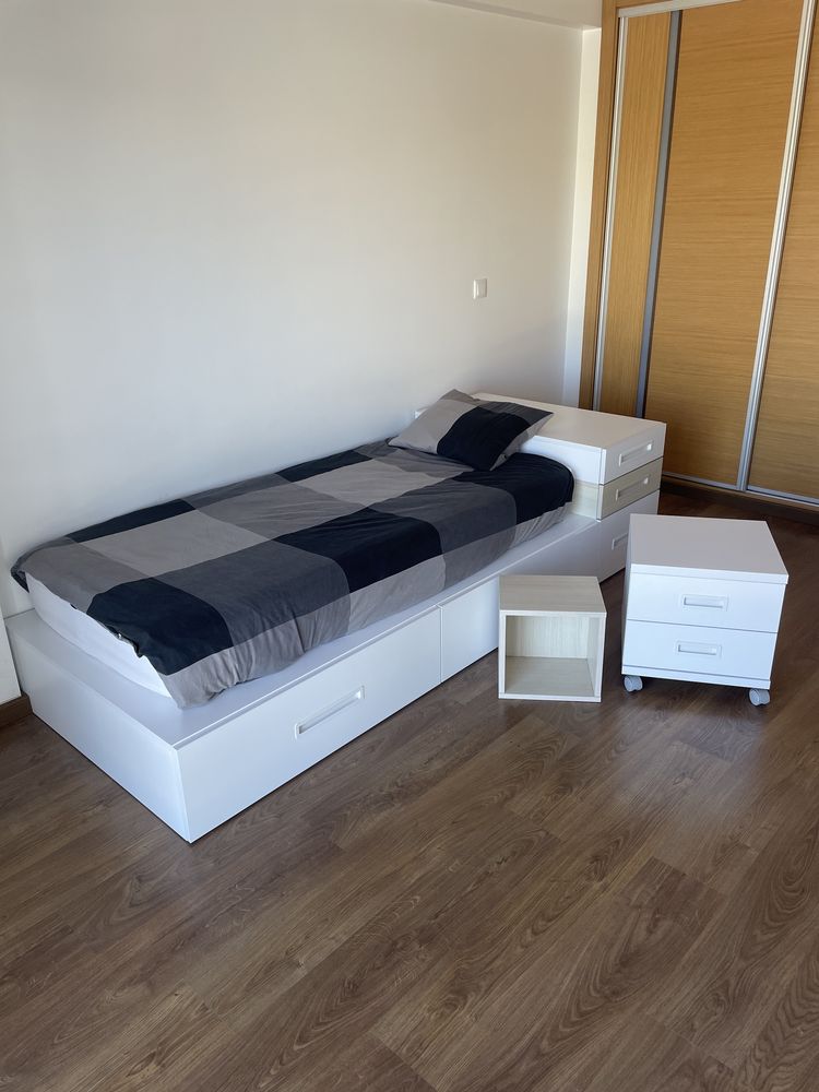 *OFERTA* Mobila de Quarto Rimobel