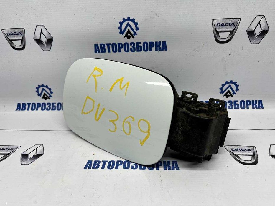 Лючок паливного баку OV369 Renault Megane 4 (2016-2022)