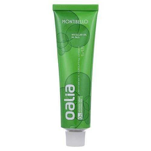 Montibello Oalia, farba bez amoniaku, 60ml kasztanowy brąz