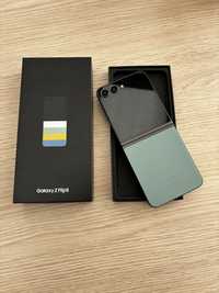 Galaxy Z Flip 5 256GB Troca/retoma