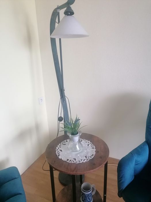 Sprzedam lampę stojąca